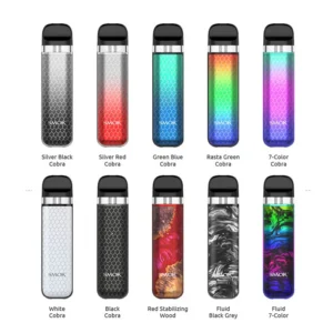 Novo Vapes